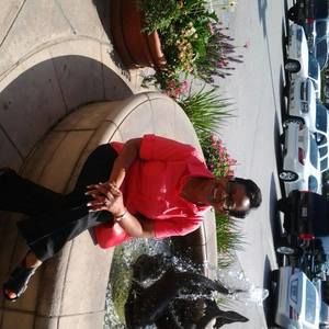 Meet your Posher, Marie